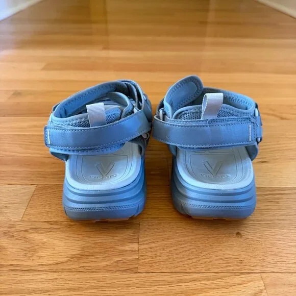 VIONIC Women's Walk Max Wanderer Sandals Size 10 - Picture 10 of 14